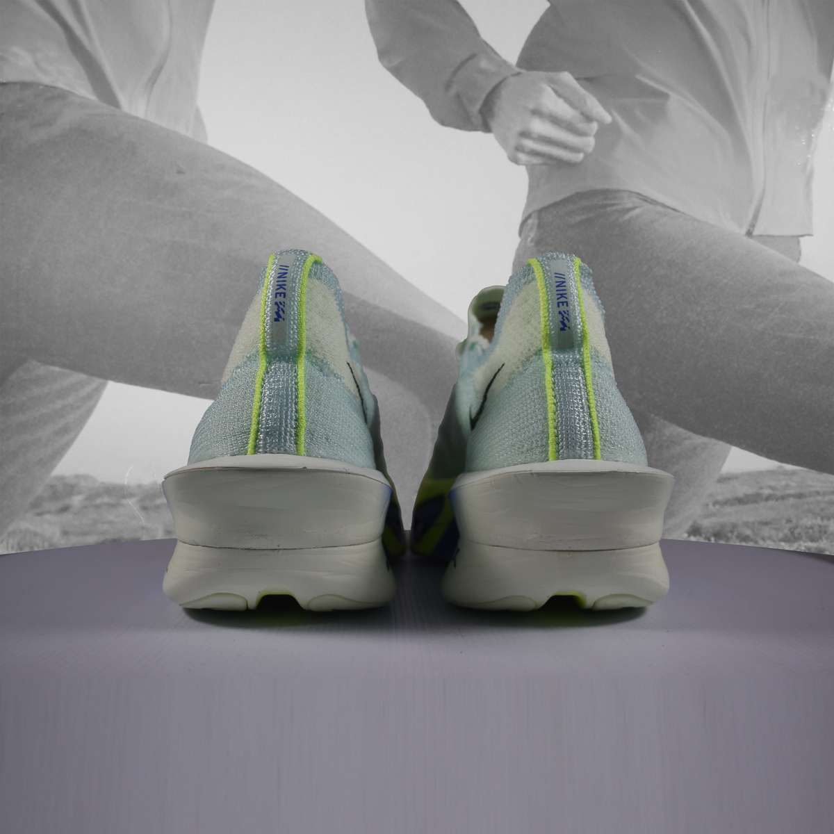 Nike Air Zoom Alphafly NEXT% 3 Men's Road Racing Shoes