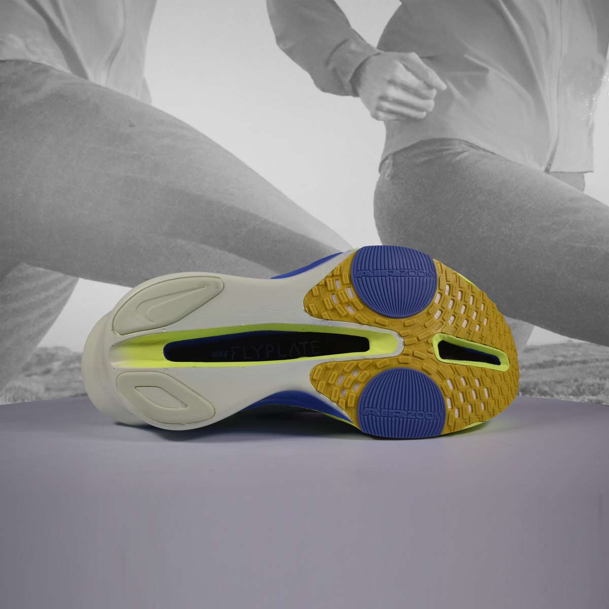Nike Air Zoom Alphafly NEXT% 3 Men's Road Racing Shoes
