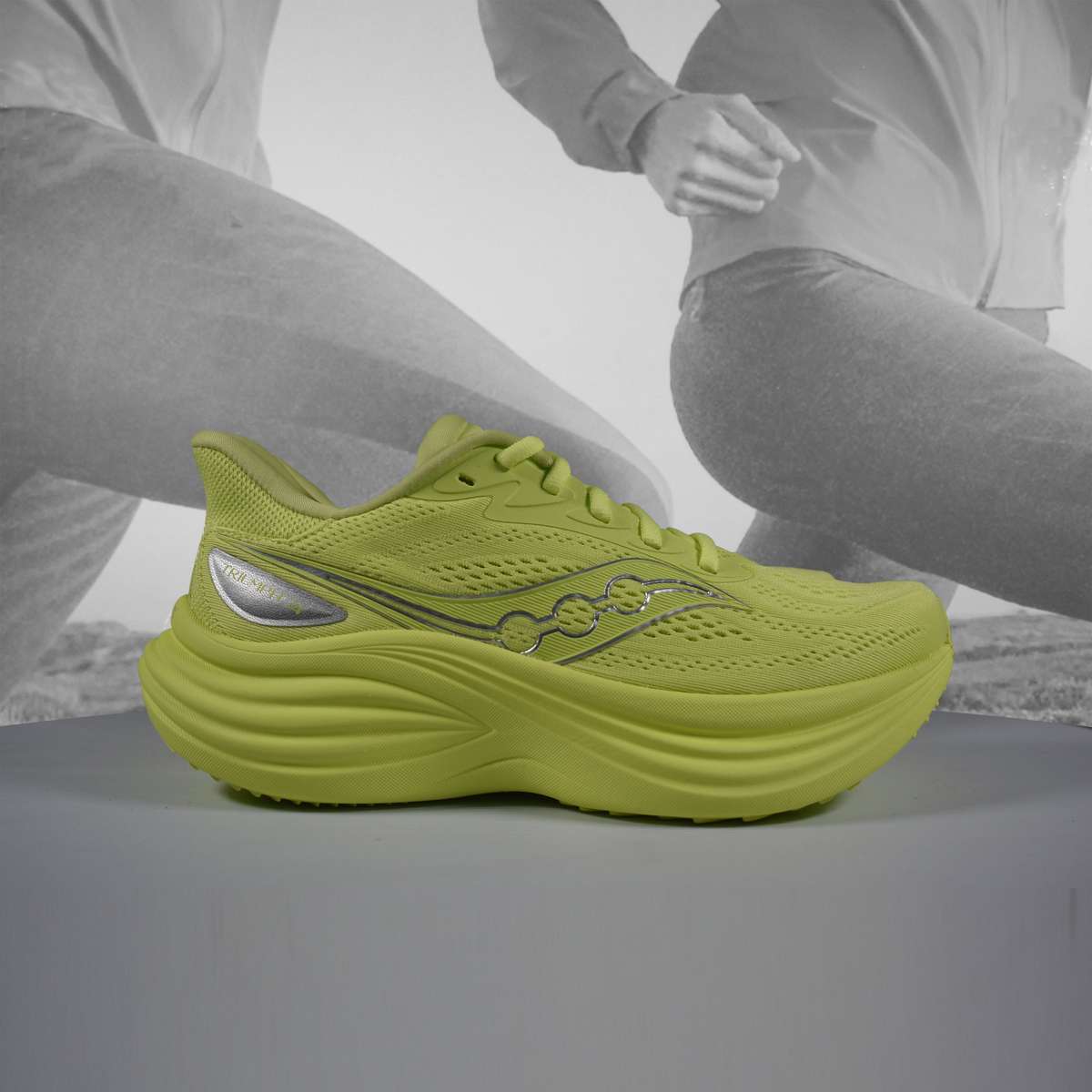Saucony Triumph 24 Women's Neutral Running Shoes