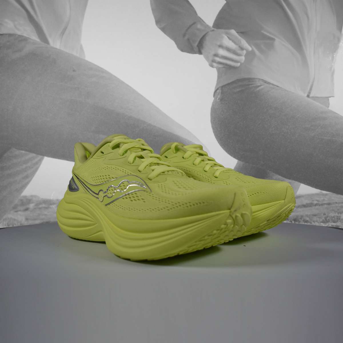 Saucony Triumph 24 Women's Neutral Running Shoes