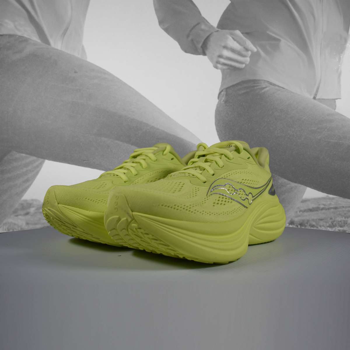 Saucony Triumph 24 Women's Neutral Running Shoes