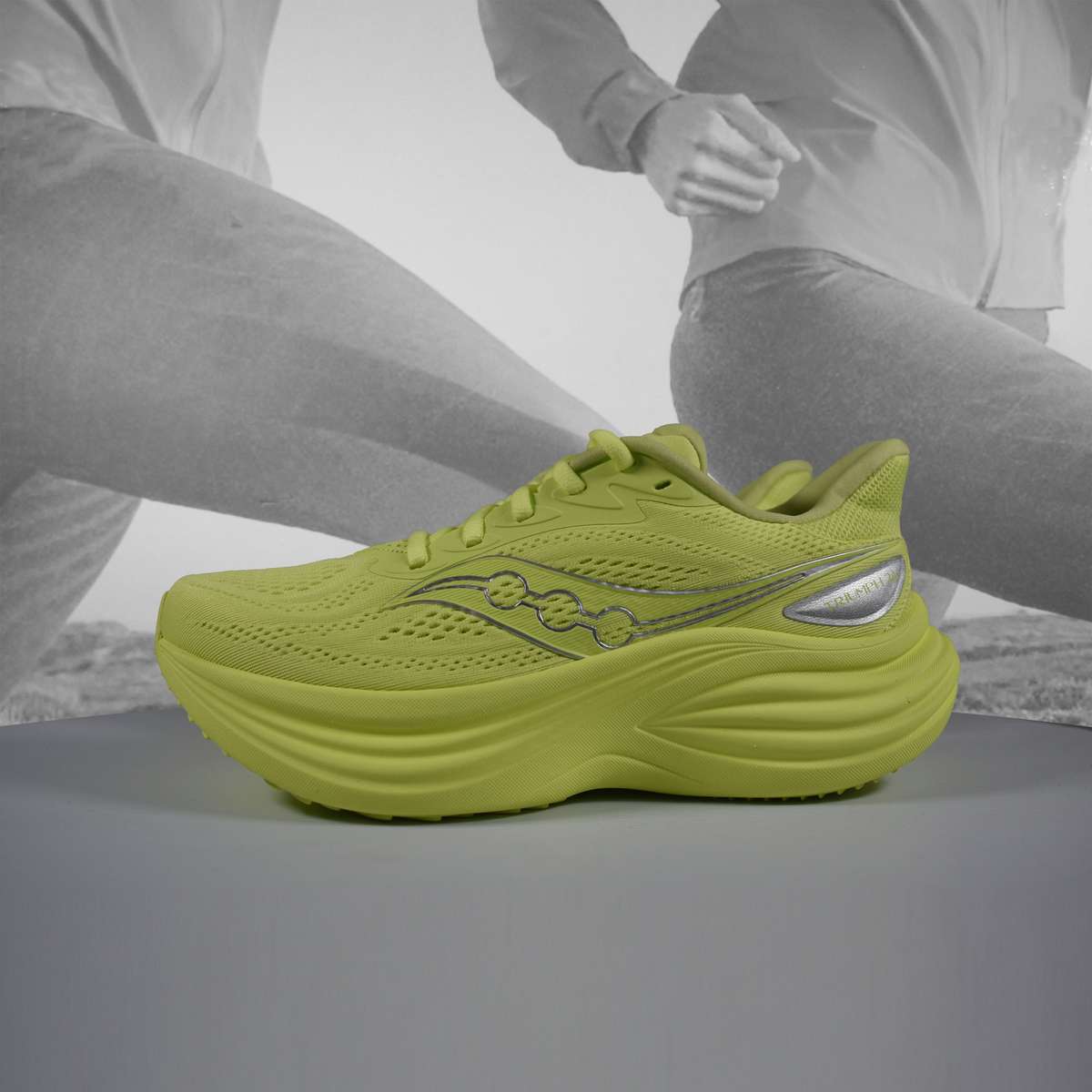 Saucony Triumph 24 Women's Neutral Running Shoes