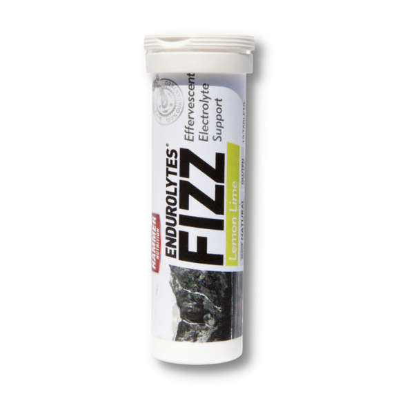 Hammer Nutrition Fizz Lemon Lime Tube (13)