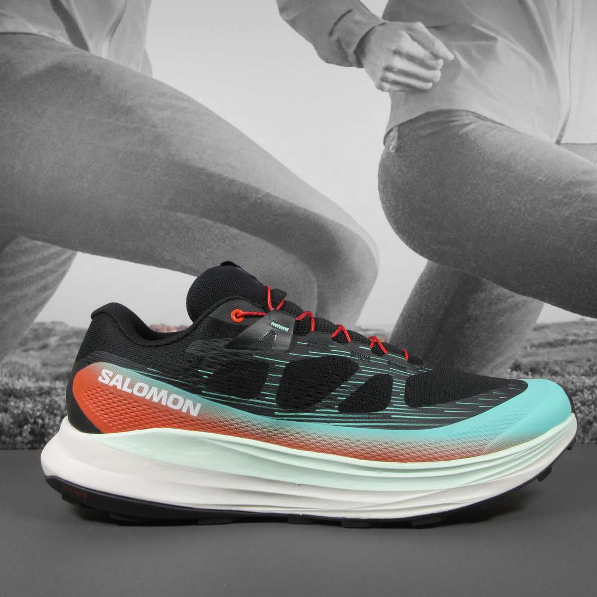 Salomon Ultra Glide 2 Mens