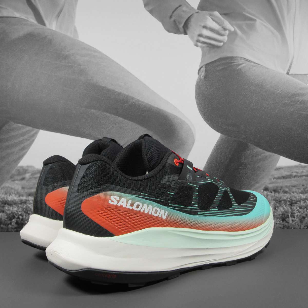 Salomon Ultra Glide 2 Mens