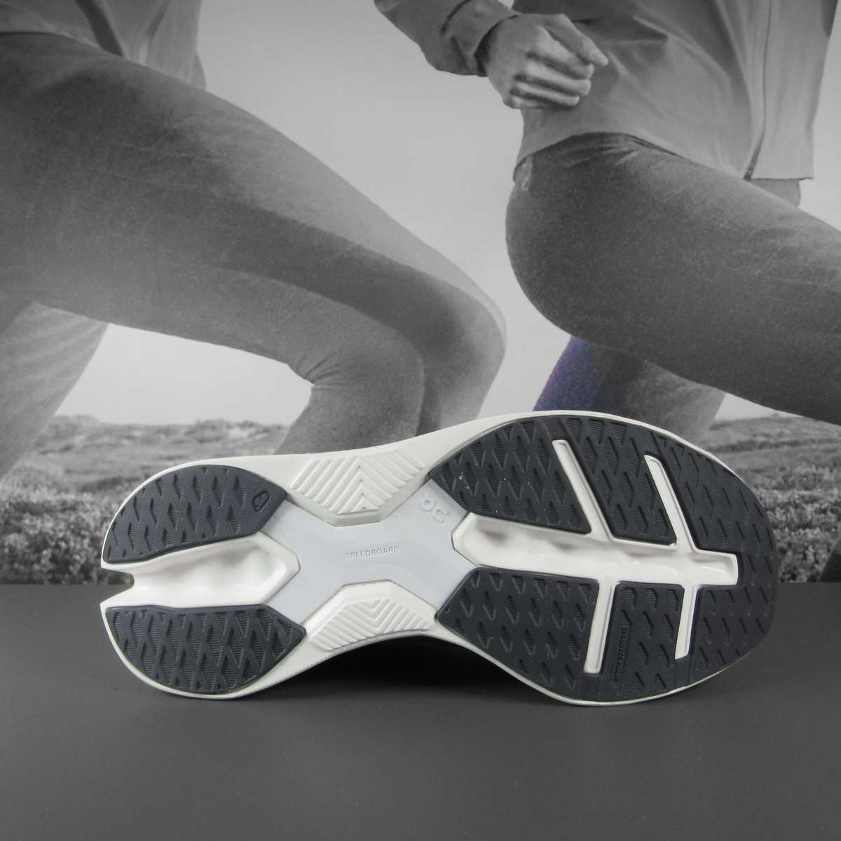 On Cloud Eclipse Womens