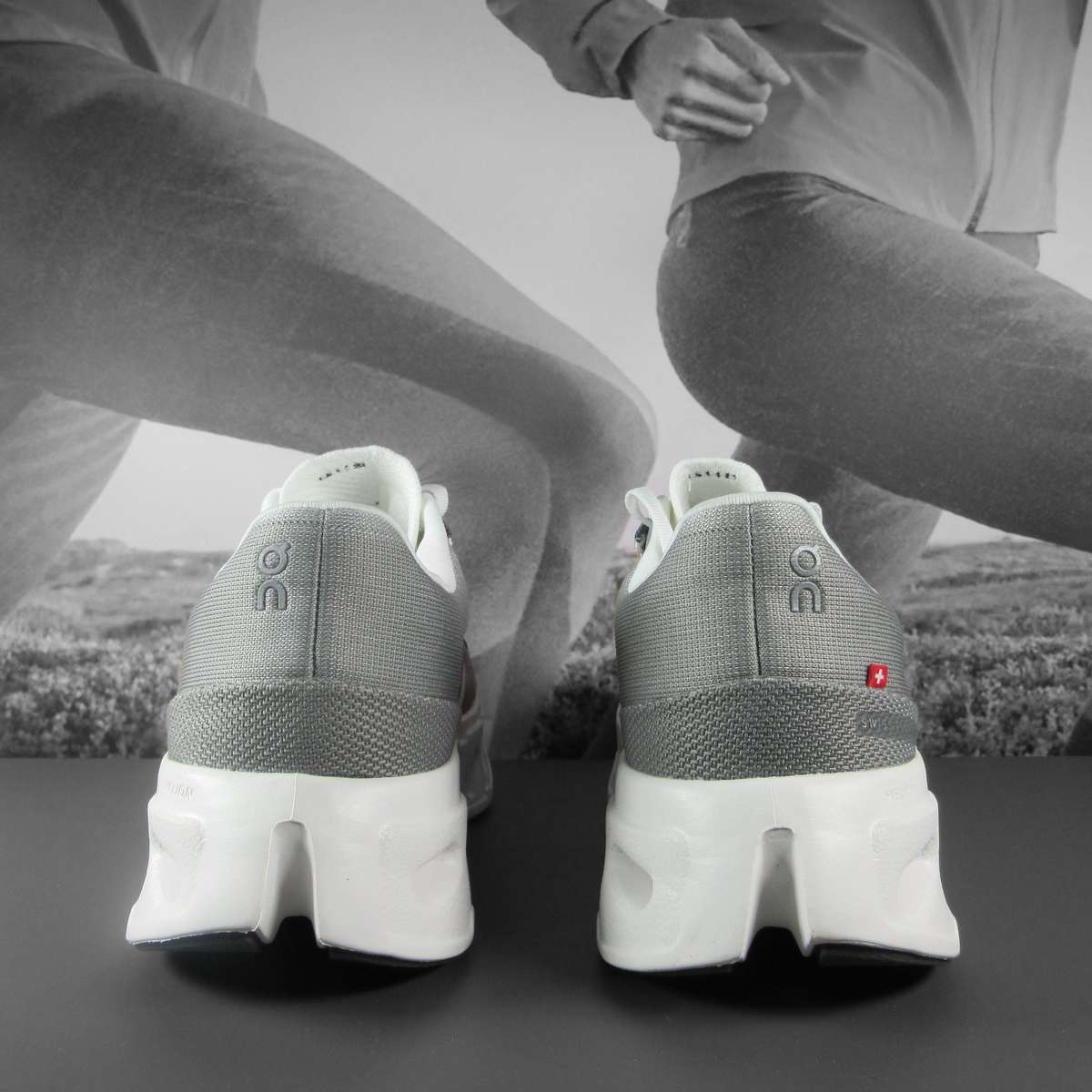 On Cloud Eclipse Womens