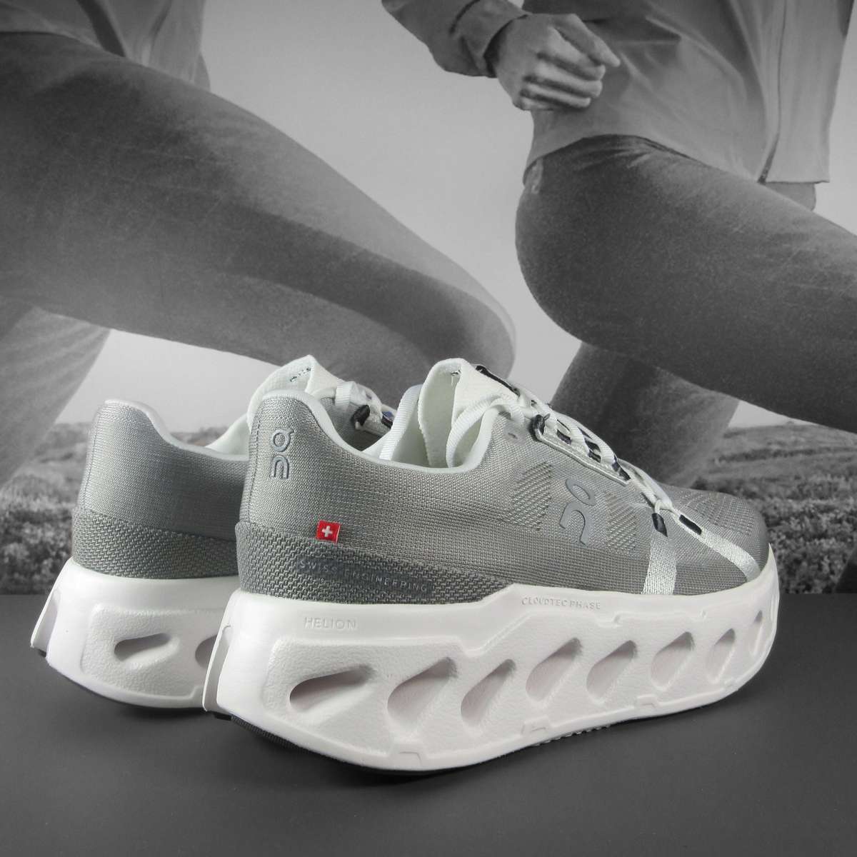 On Cloud Eclipse Womens