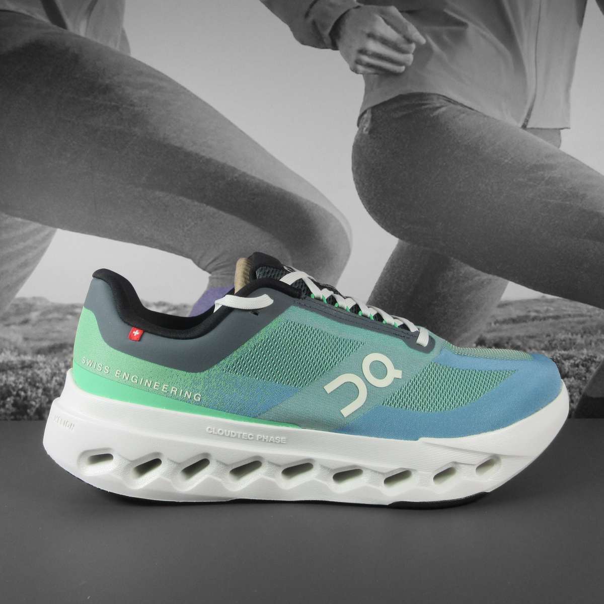 On Cloud Cloud Surfer Next Mens