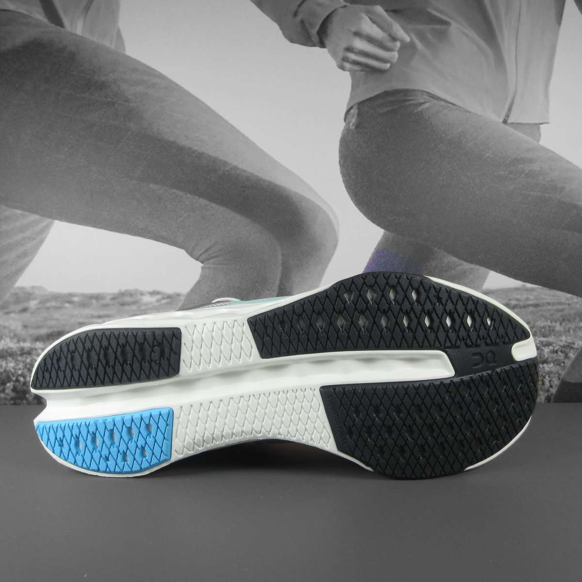 On Cloud Cloud Surfer Next Mens