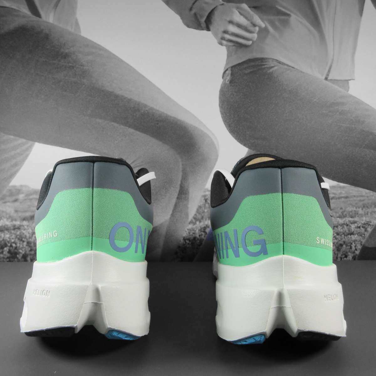 On Cloud Cloud Surfer Next Mens