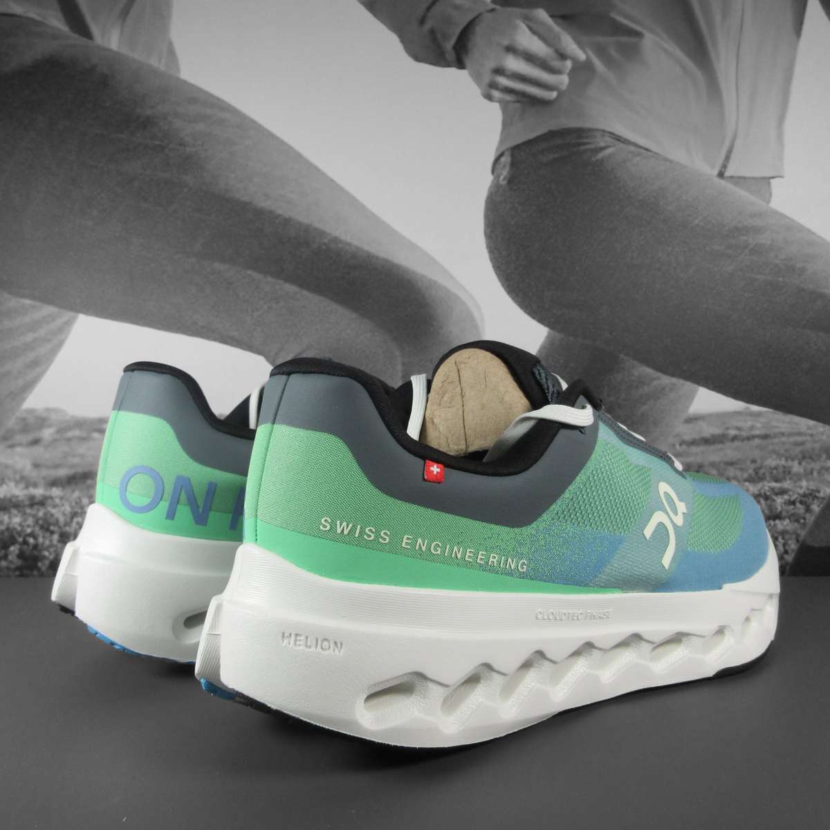 On Cloud Cloud Surfer Next Mens