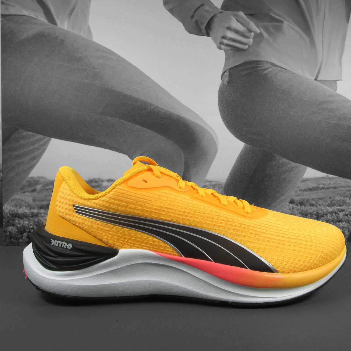 Puma Electrify NITRO 3 Mens
