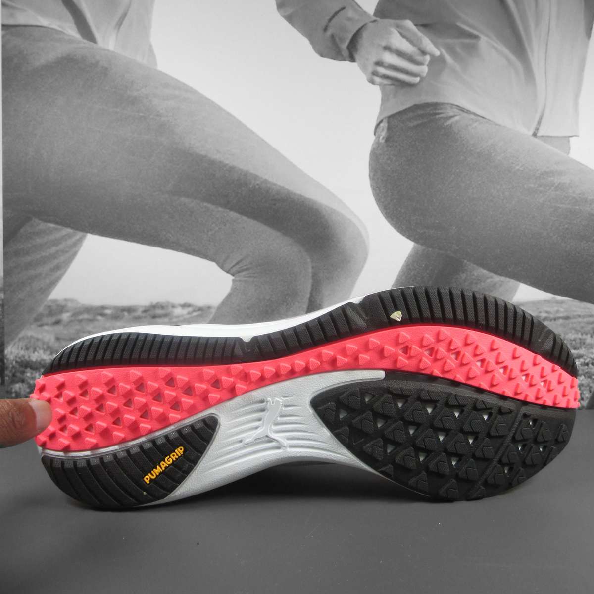 Puma Electrify NITRO 3 Mens