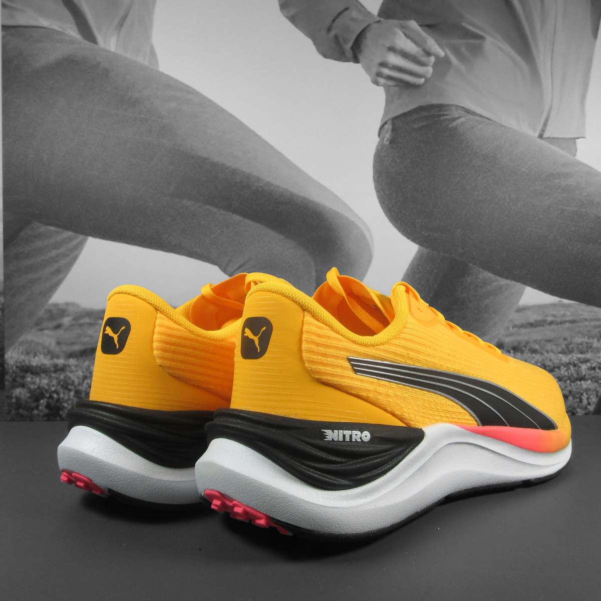 Puma Electrify NITRO 3 Mens