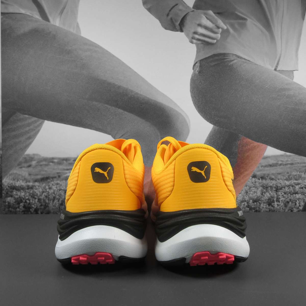 Puma Electrify NITRO 3 Mens