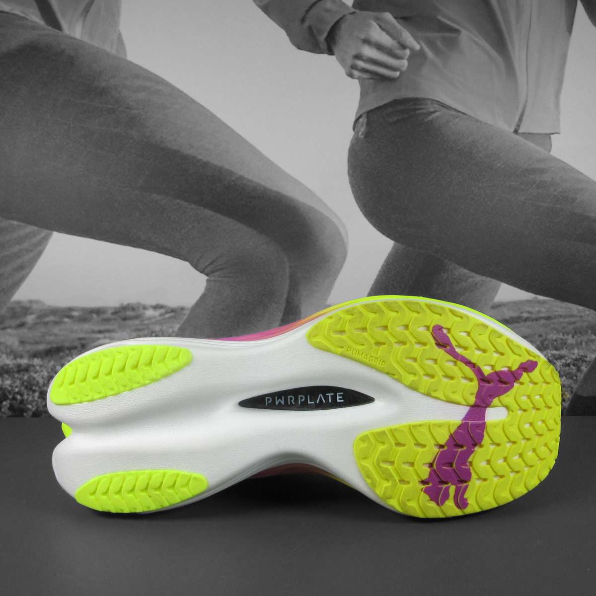 Puma Deviate NITRO Elite 3 Womens