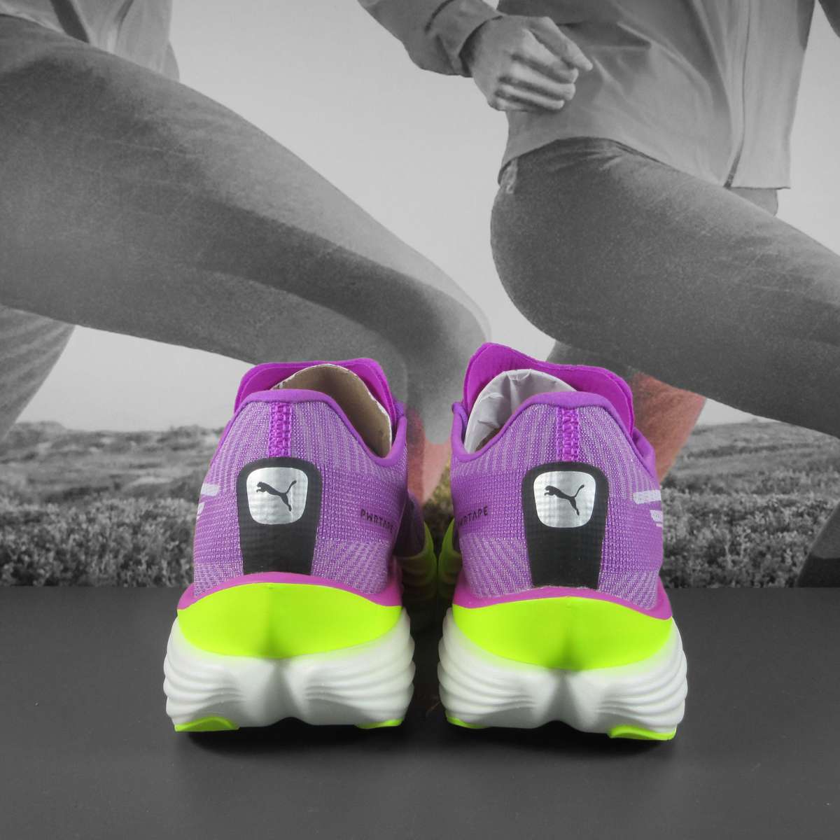 Puma Deviate NITRO Elite 3 Womens