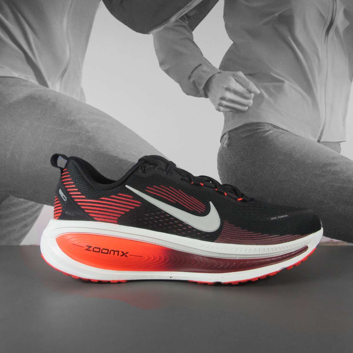 Nike Vomero 18 Mens Running Shoes