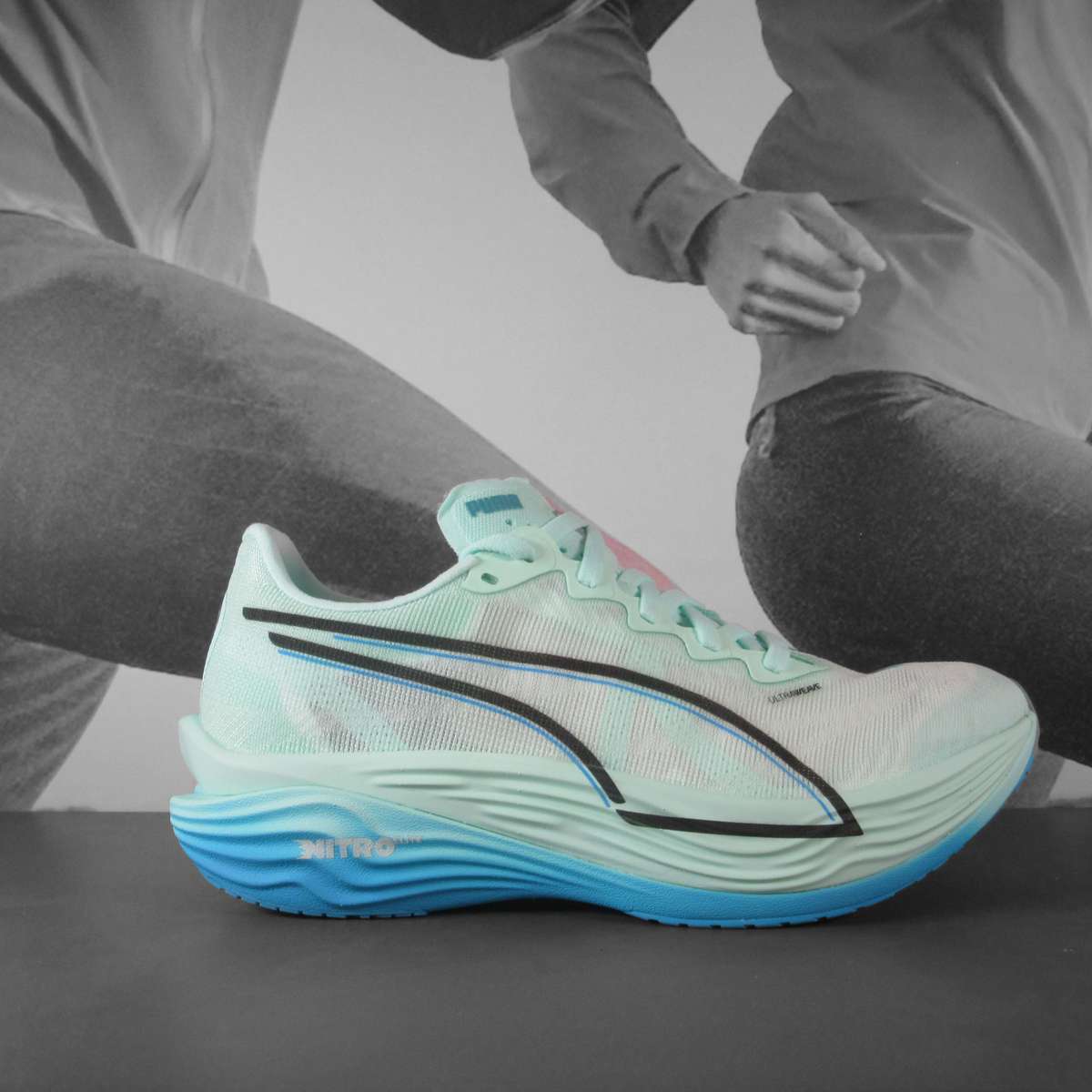 Puma Deviate NITRO Elite 3 Womens