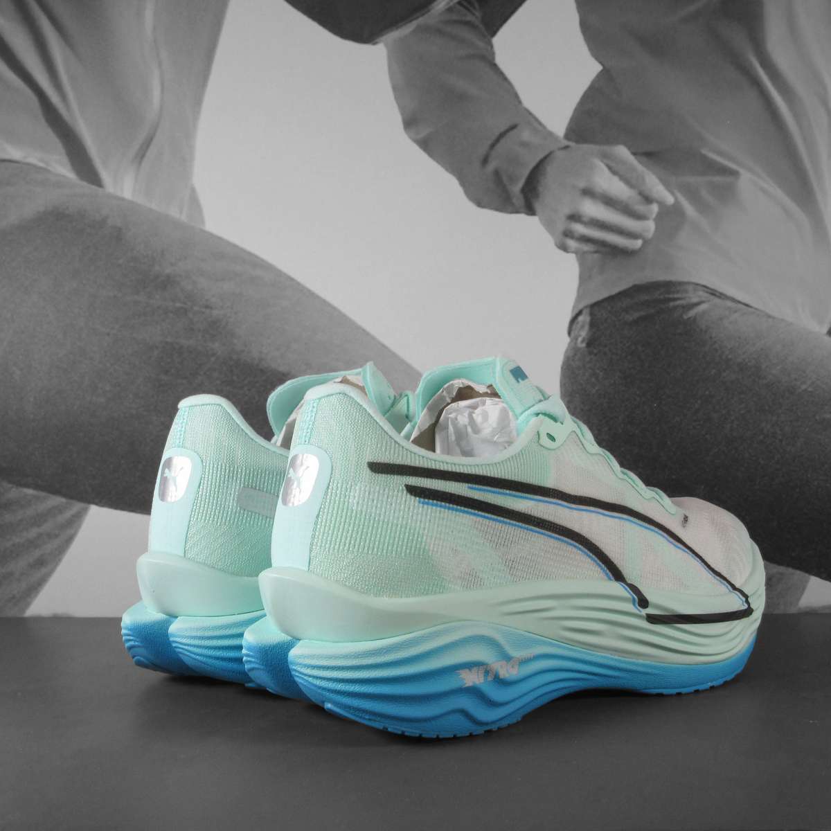 Puma Deviate NITRO Elite 3 Womens