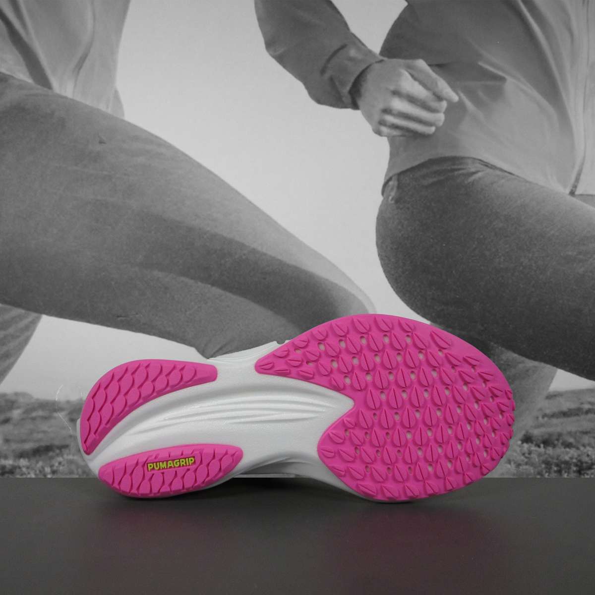 Puma Liberate NITRO 2 Psychedelic Rush Womens
