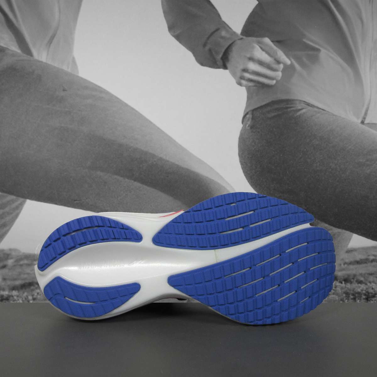 Mizuno Wave Rider 29 Womens Road Running  Navy