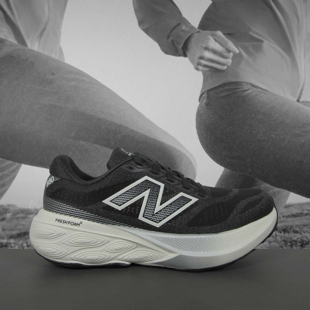New Balance Fresh Foam X 880 v15 Womens B