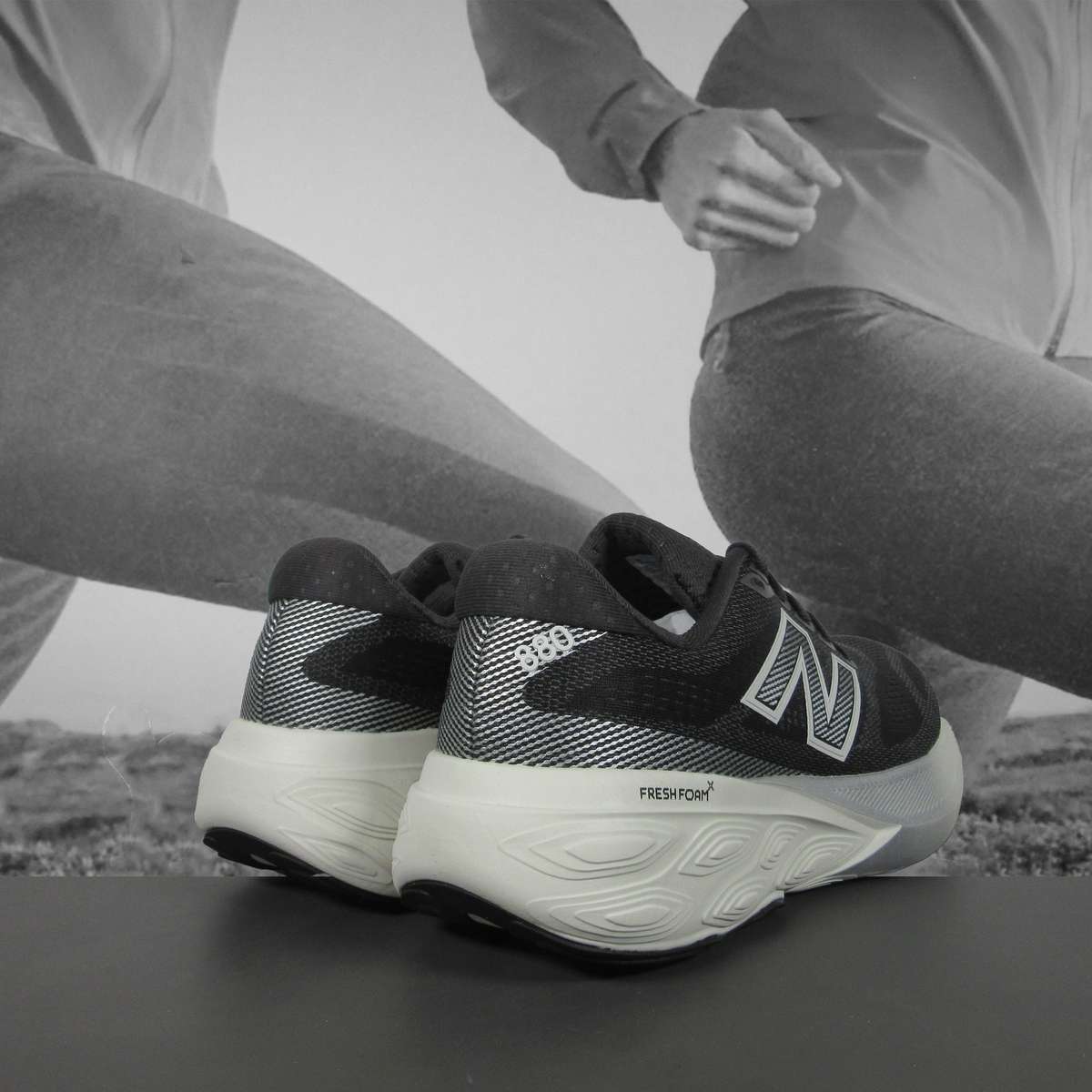 New Balance Fresh Foam X 880 v15 Womens B