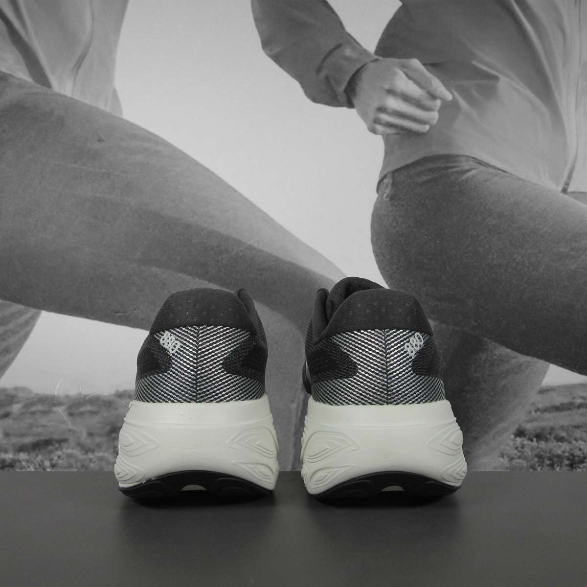New Balance Fresh Foam X 880 v15 Womens B