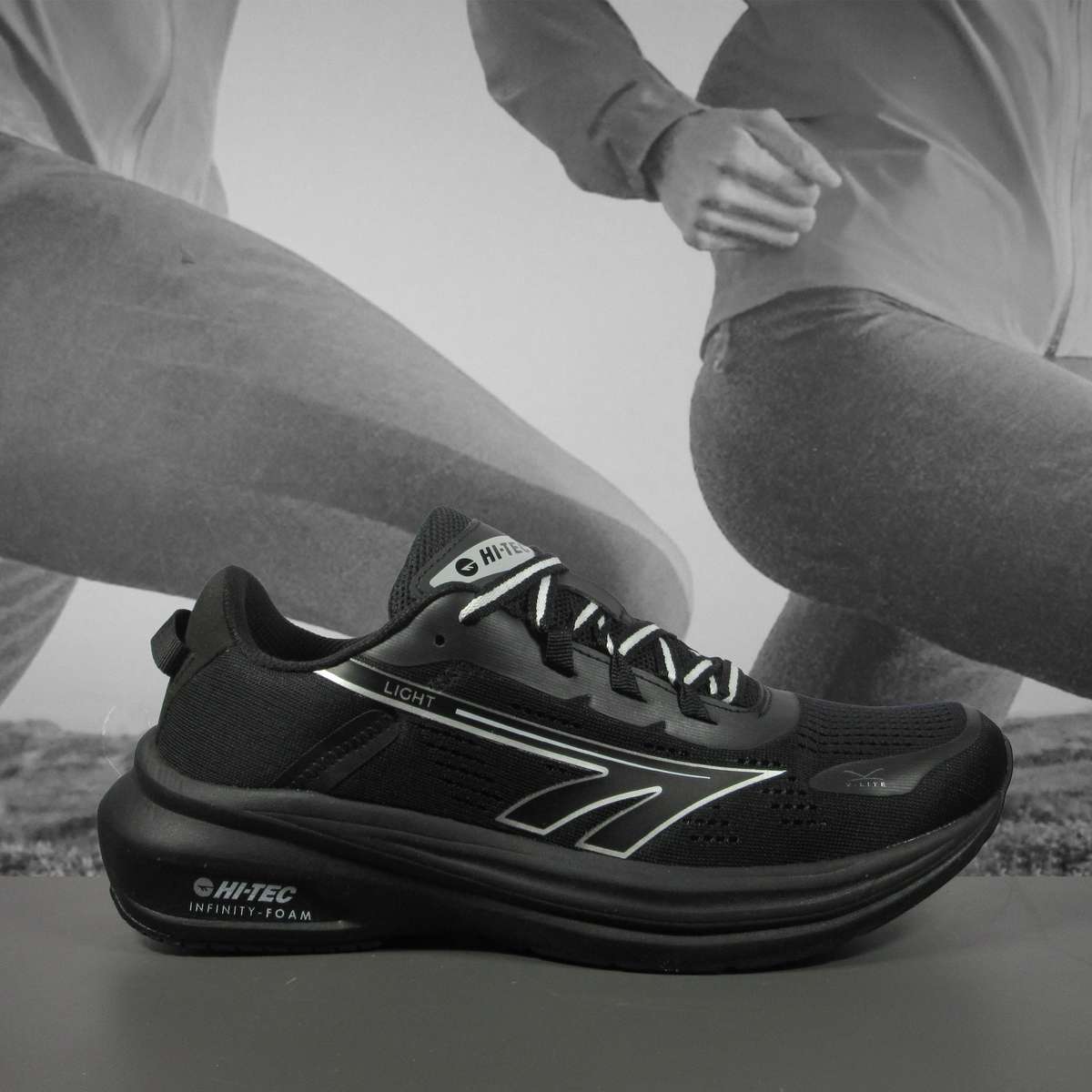 Hi-Tec Paradigm Light Mens