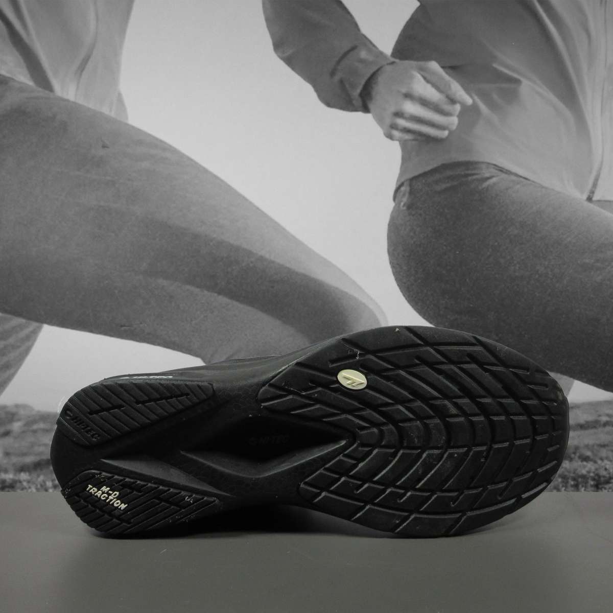 Hi-Tec Paradigm Light Mens