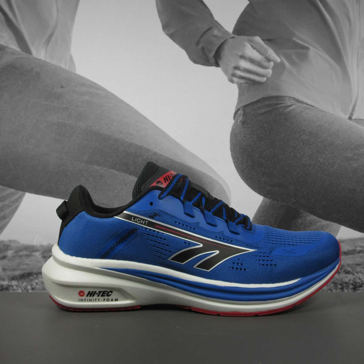 Hi-Tec Paradigm Light Mens
