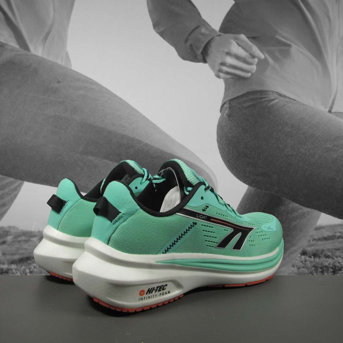 Hi-Tec Paradigm Light Womens