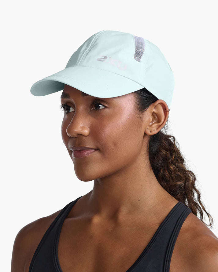 2XU Performance Run Cap
