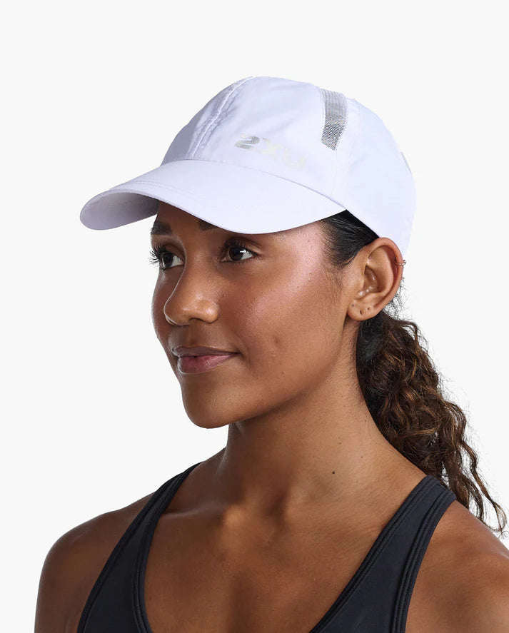 2XU Performance Run Cap