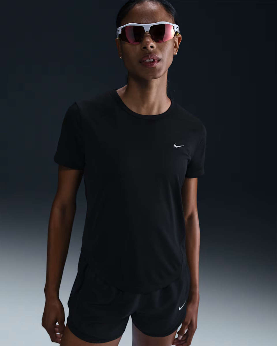 Nike Tempo Women's Dri-FIT Short-Sleeve Running Top