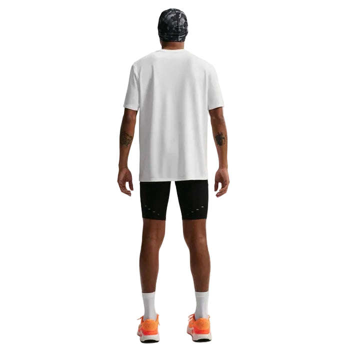 Nike Miler Men's Dri-FIT Short-Sleeve Running Top