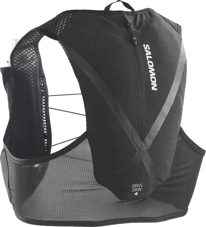 Salomon Gravel Skin 4 Unisex Trail Running