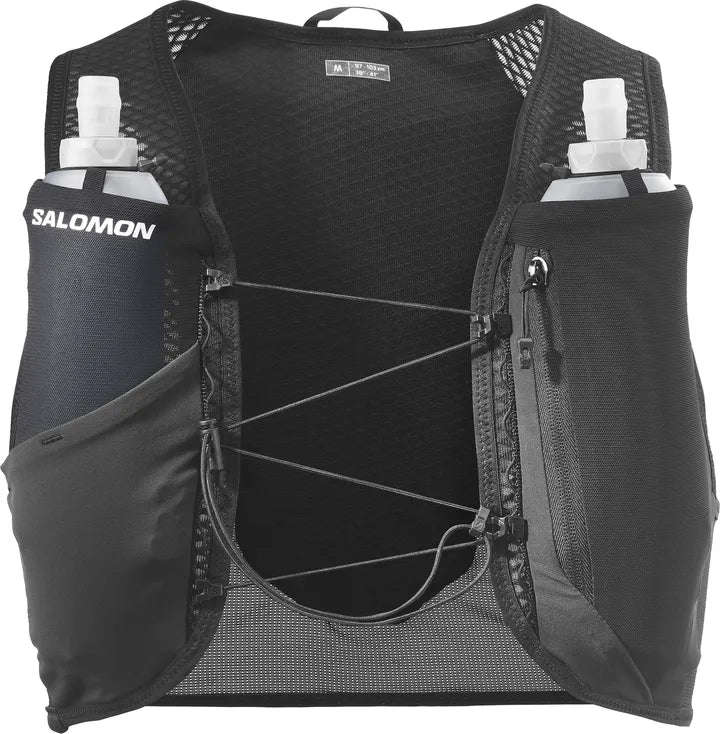 Salomon Gravel Skin 4 Unisex Trail Running