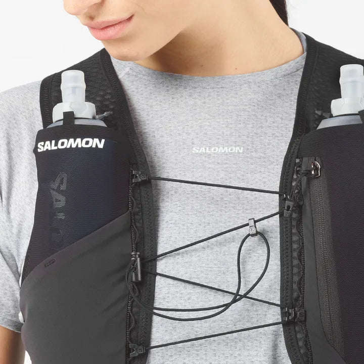 Salomon Gravel Skin 4 Unisex Trail Running