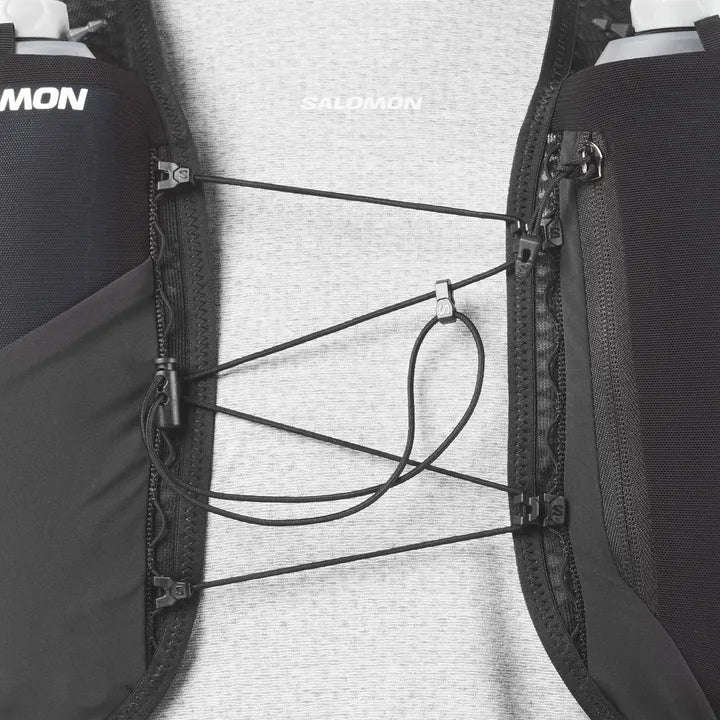 Salomon Gravel Skin 4 Unisex Trail Running