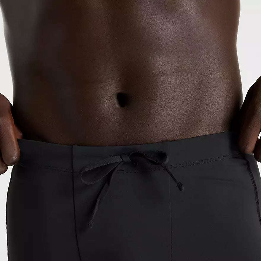 New Balance Men's RC Pocket Half Tight 9"  Black
