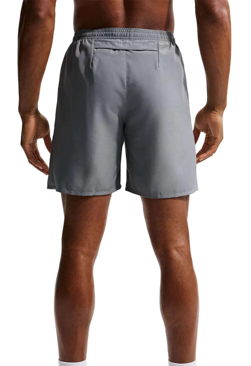 Nike Miler Mens Dri-FIT 7" Unlined Running Shorts