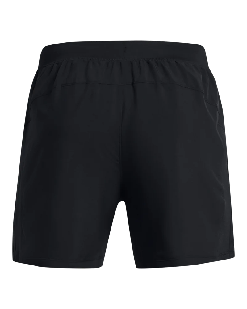 Under Armour Launch 5inch Mens Shorts