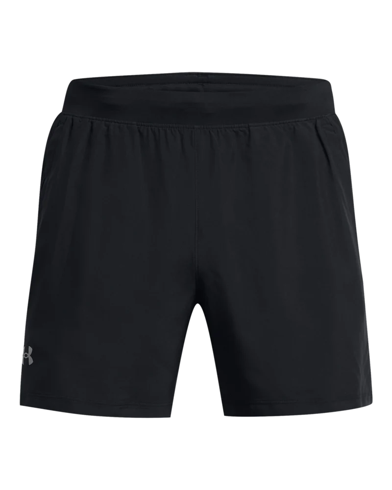 Under Armour Launch 5inch Mens Shorts