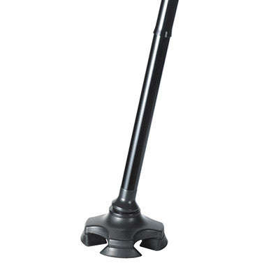 Cane Safe - makes walking easy, comfortable and safe