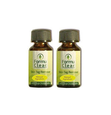 Formu Clear Skin Tag Remover - Easy and Painless!