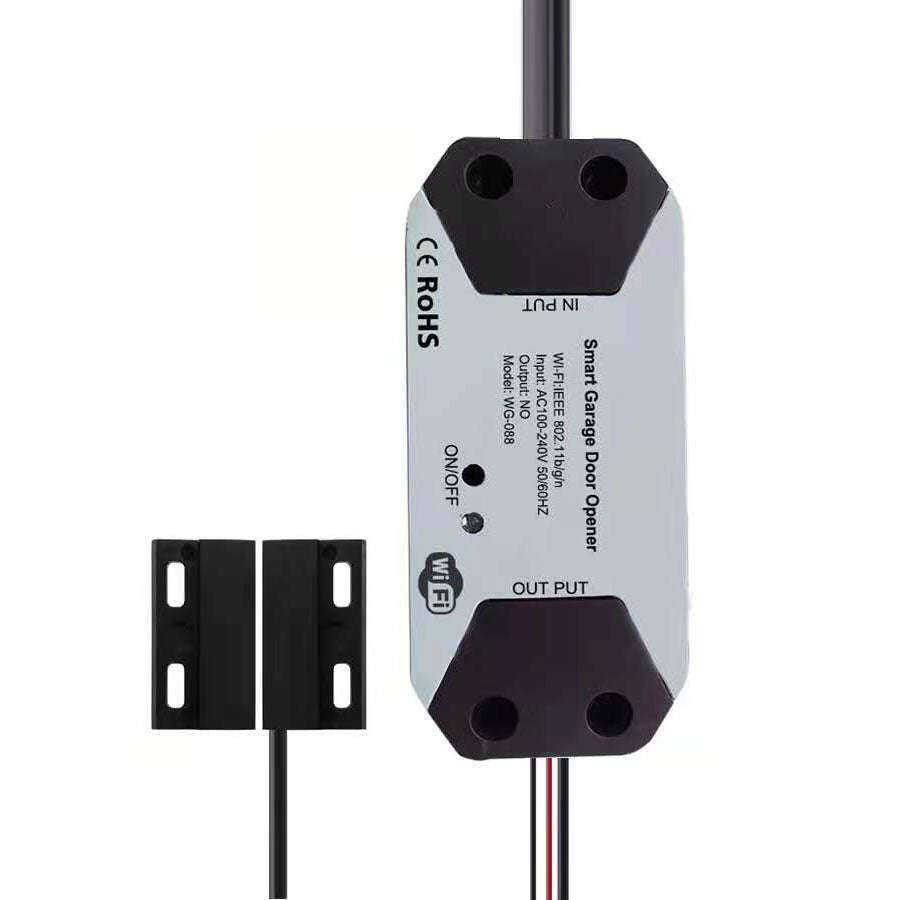 Garage door / gate opener controller