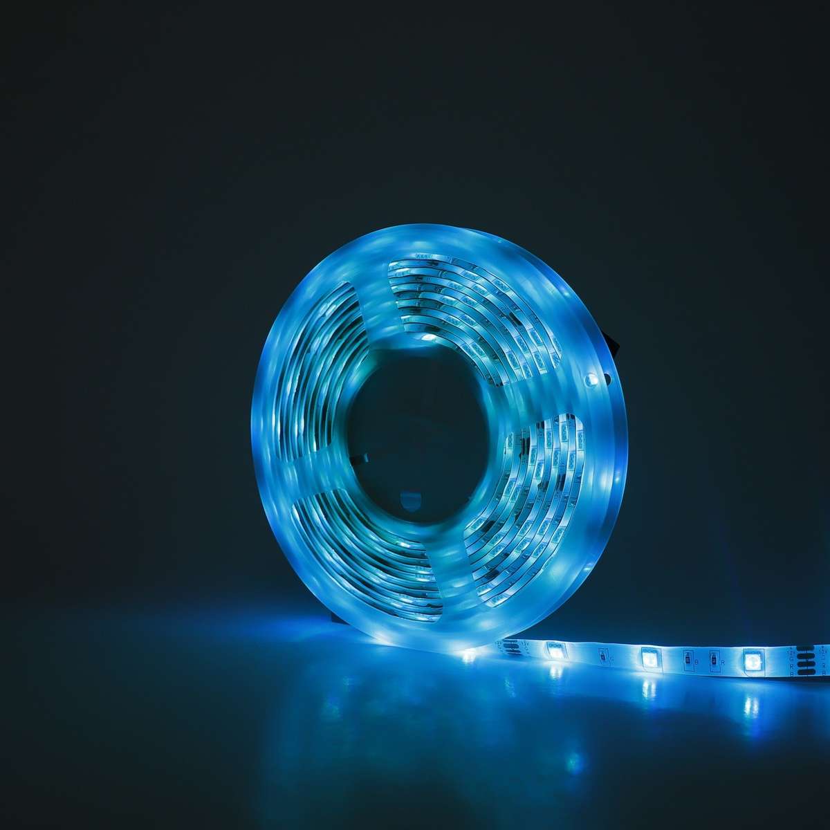RGB LED light Strip 10m